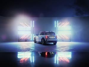 Mini John Cooper Works Countryman 2020 года  (WW)